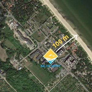 Osw Baltic Sopot